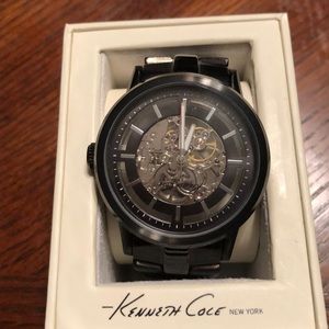 Kenneth Cole watch